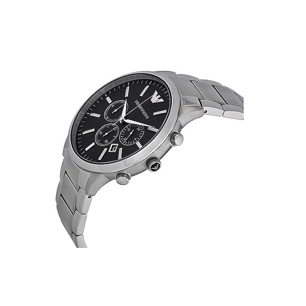 ساعت مچی عقربه‌ای مردانه امپریو آرمانی مدل AR2460