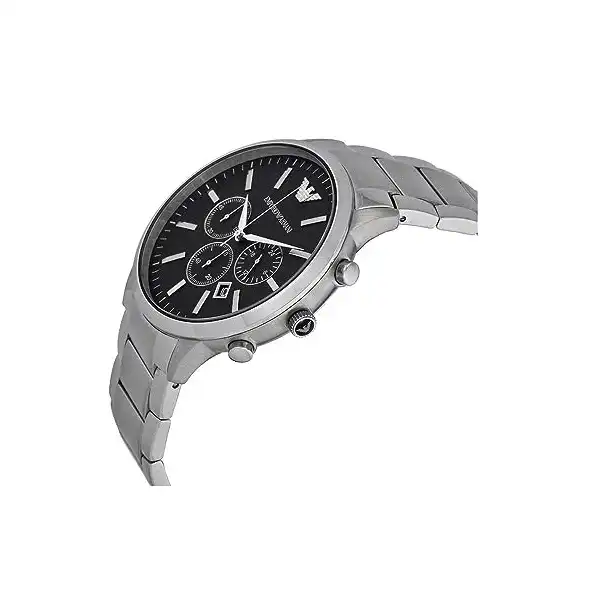 ساعت مچی عقربه‌ای مردانه امپریو آرمانی مدل AR2460