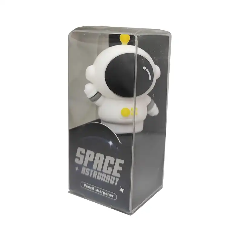 تراش مدل سیلیکونی طرح  فضانورد