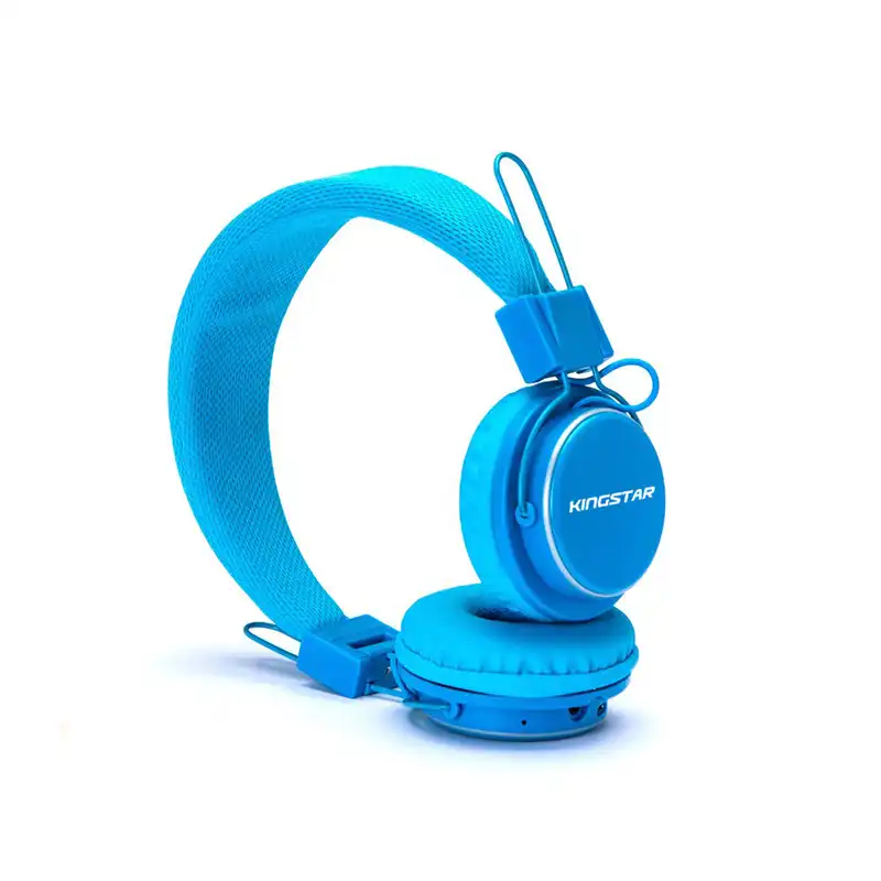 هدفون بی سیم کینگ استار مدل KBH30