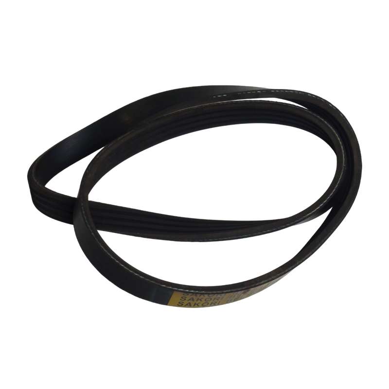 تسمه صعتی ساکوری مدل 4PK-850 شیاری