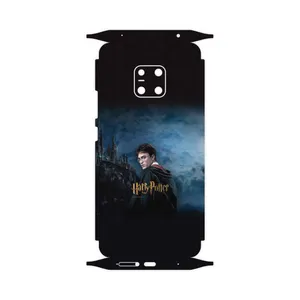 MAHOOT Harry Potter-FullSkin Cover Sticker for Huawei Mate 20 Pro