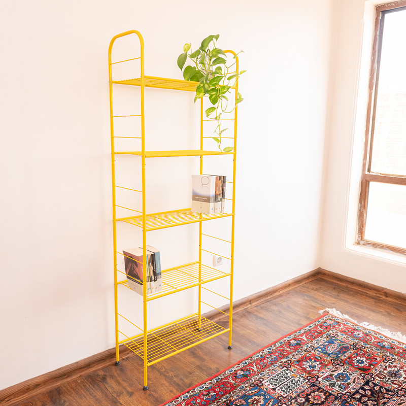 شلف ایستاده مدل آزما