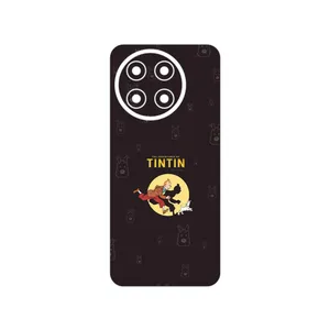 MAHOOT Tintin Cover Sticker for Tecno Spark 30 Pro