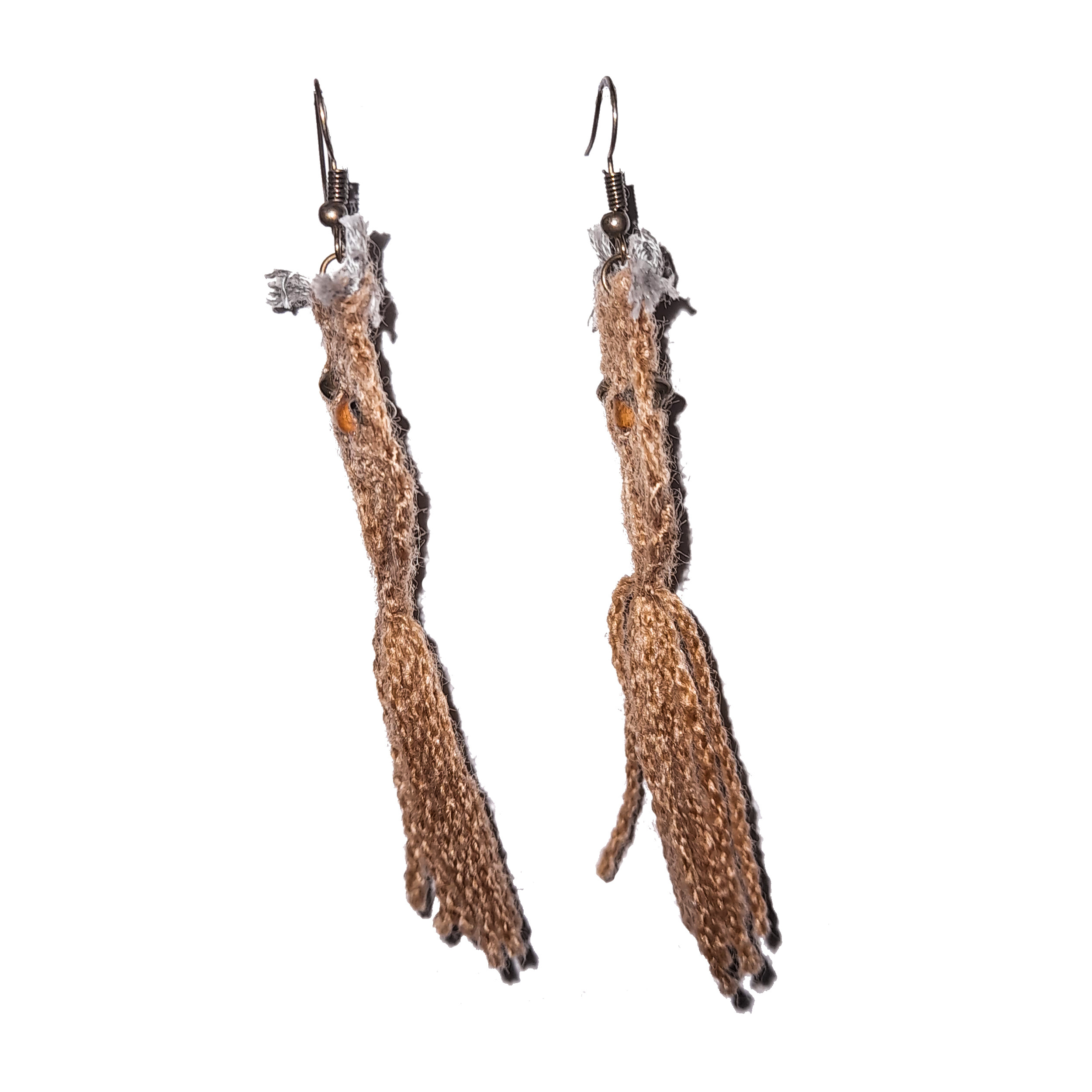 گوشواره زنانه مدل Er001