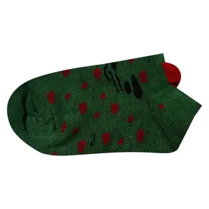 جوراب دخترانه کد 105