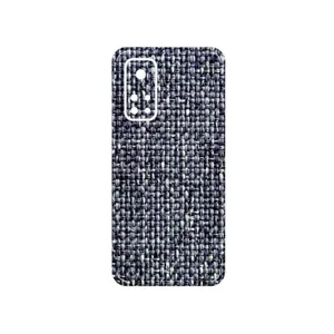 MAHOOT Fabric Texture 6 Cover Sticker for Xiaomi Mi 10T Pro 5G