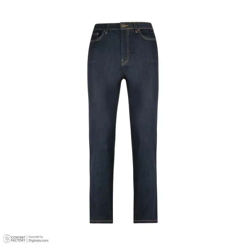 شلوار جین زنانه مارکس اند اسپنسر مدل 848CN