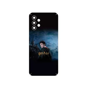 MAHOOT Harry Potter Cover Sticker for Samsung Galaxy A13