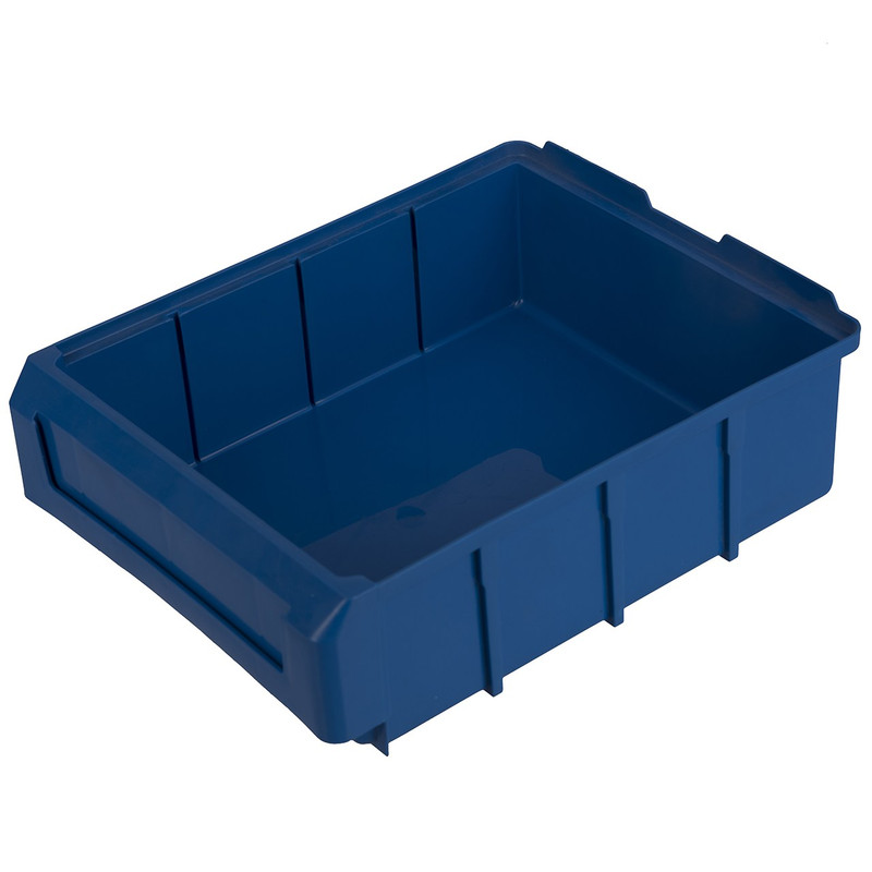 باکس پلاستکی تایگ مدل REF.302