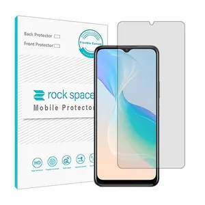 Rock space HyGEL model Hydrogel screen protector suitable for Vivo Y33s mobile phone