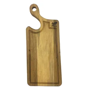 تخته سرو چوبی مجید چوب مدل 509