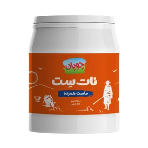 ماست پر‌چرب چوپان - 1.8 گرم