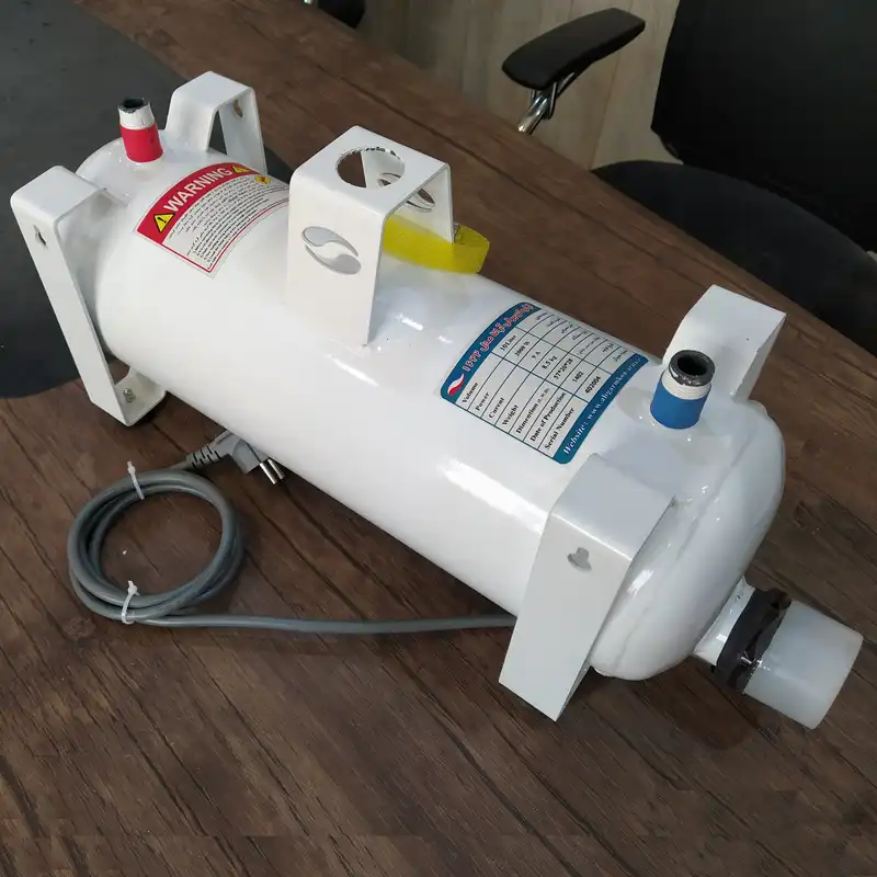 آبگرمکن برقی آراتا مدل 1622-2