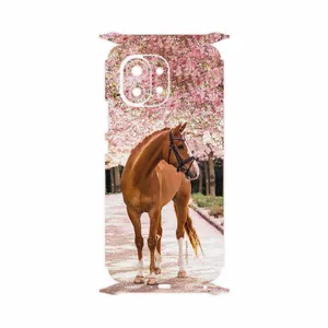 MAHOOT Horse-1-FullSkin Cover Sticker for Xiaomi Mi 11 5G