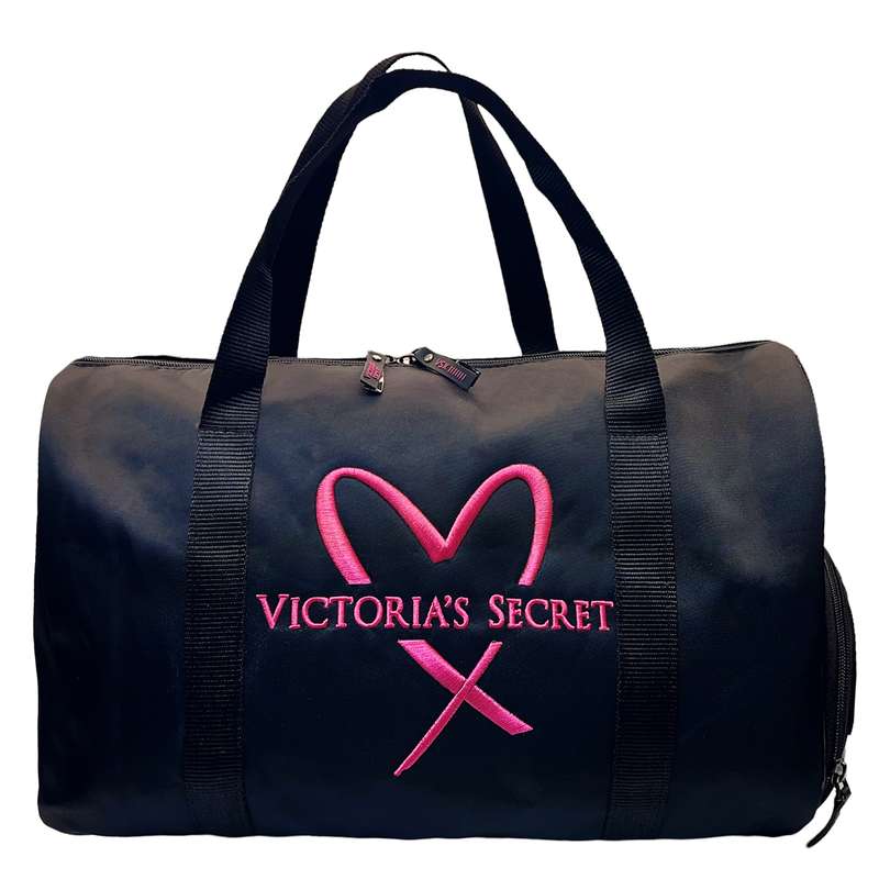 ساک ورزشی ویکتوریا سکرت مدل VS Ghalb01
