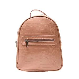 کوله پشتی دخترانه ال سی وایکیکی مدل  S27584Z8