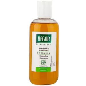 HEGOR Rosemary Hair Shampoo 300ml