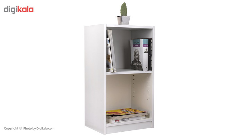 کتابخانه دی ان دی مدل تجریش دو طبقه کتابخانه دی ان دی مدل تجریش دو طبقه