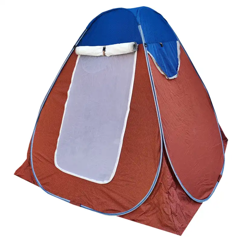 چادر مسافرتی 6 نفره مدل ch06 برنو