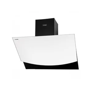 هود مورب ایلیا استیل مدل آیسان سایز 90 