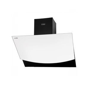 هود مورب ایلیا استیل مدل آیسان سایز 90 
