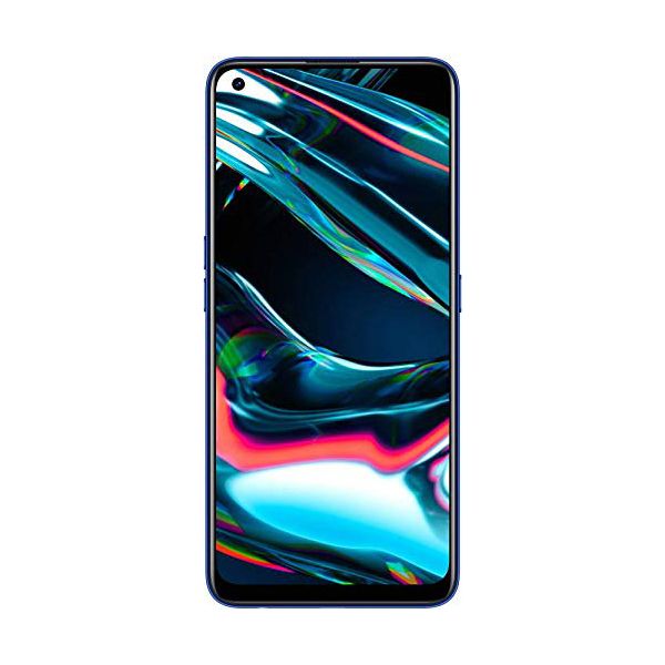 گوشی موبایل ریل می مدل 7PRO RMX2170 دو سیم کارت ظرفیت 128 گیگابایت و رم 8 گیگابایت