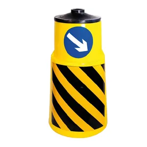 استوانه ترافیکی مدل SB100 