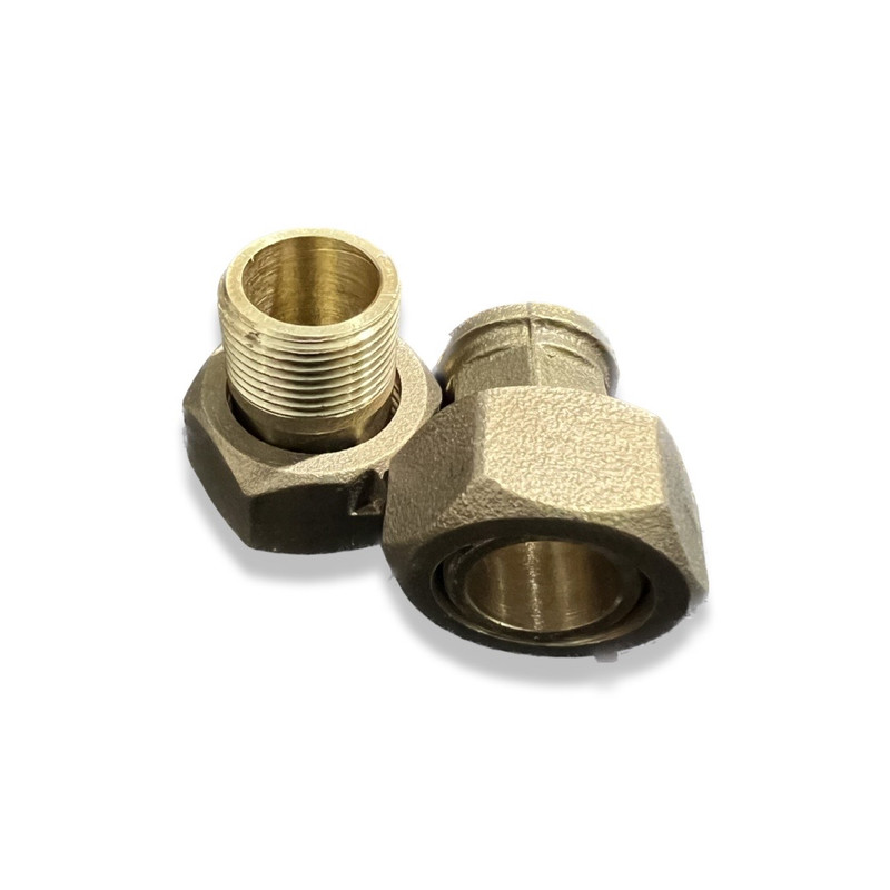 کنتور آب ايران انشعاب مدل  3/4