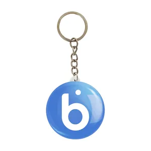 جاکلیدی خندالو مدل بلوبانک کد 8492