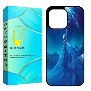 Ghab Guard CHAP Cover For Apple iPhone 13 Pro