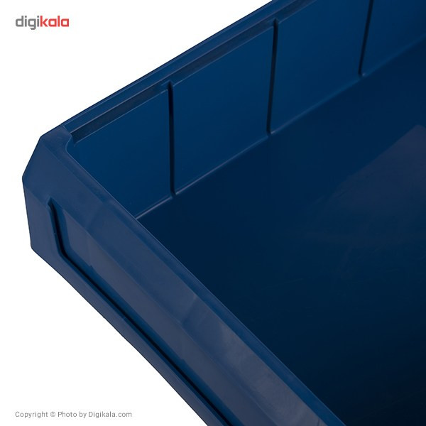 باکس پلاستکی تایگ مدل REF.302