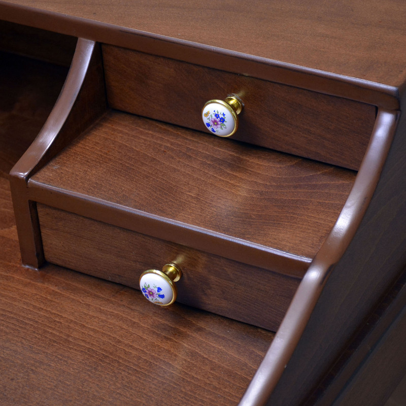 میز تحریر هفت رج مدل جودی ابت میز تحریر هفت رج مدل جودی ابت