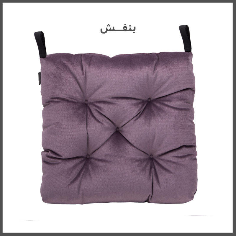 بالش نشیمن خودرو مدل M-10