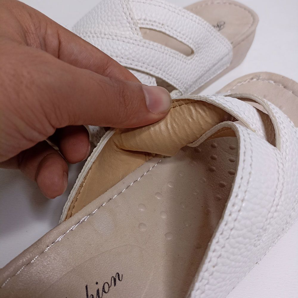 دمپایی زنانه نیکتا مدل 008-9 کد 1583-CR - - 12