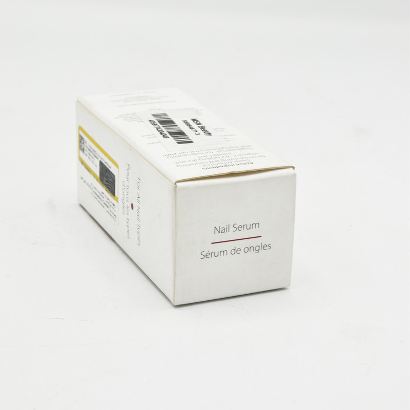 سرم تقویت کننده ناخن کنیتکس مدل دانه انگور حجم 15 میلی لیتر