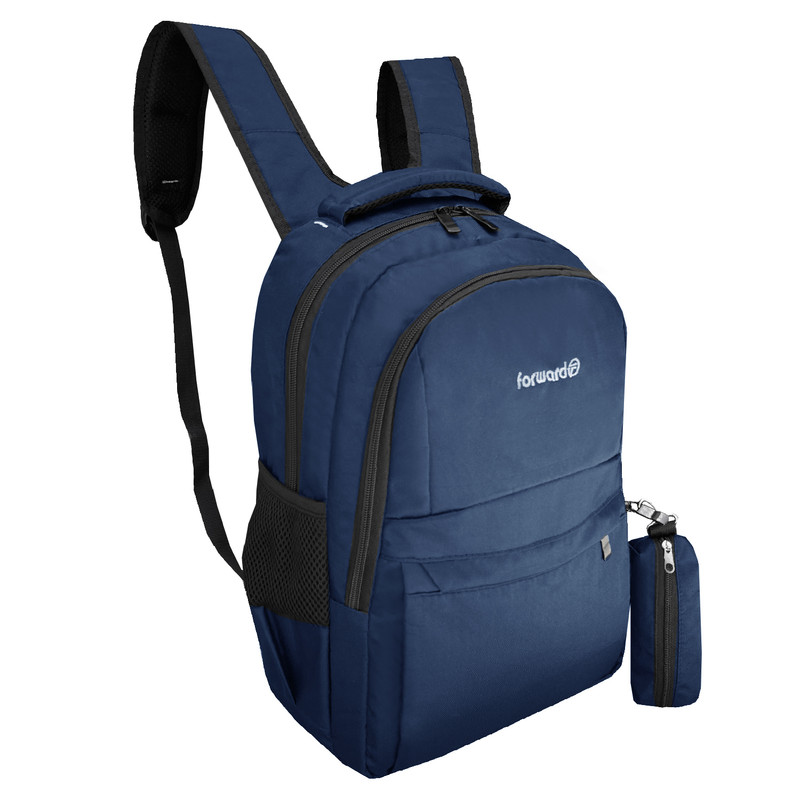 کوله پشتی مدرسه فوروارد کد 008833 به همراه جامدادی