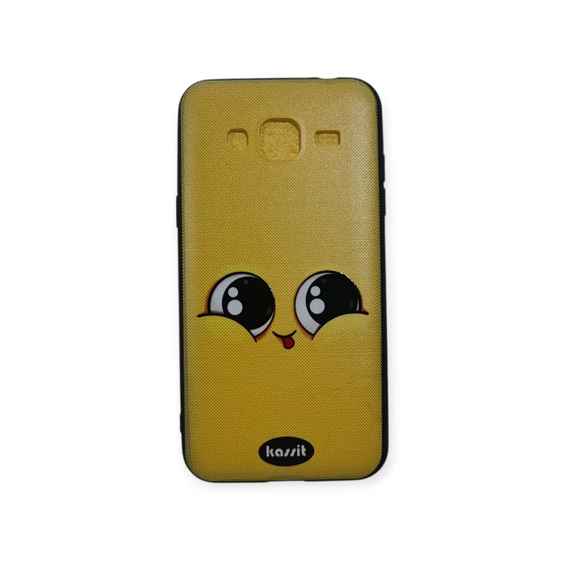 کاور مدل J304 مناسب برای گوشی موبایل سامسونگ Galaxy J3 / J320