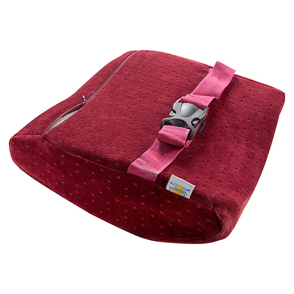 پشت کمری طبی هوشمند مدل خودرویی