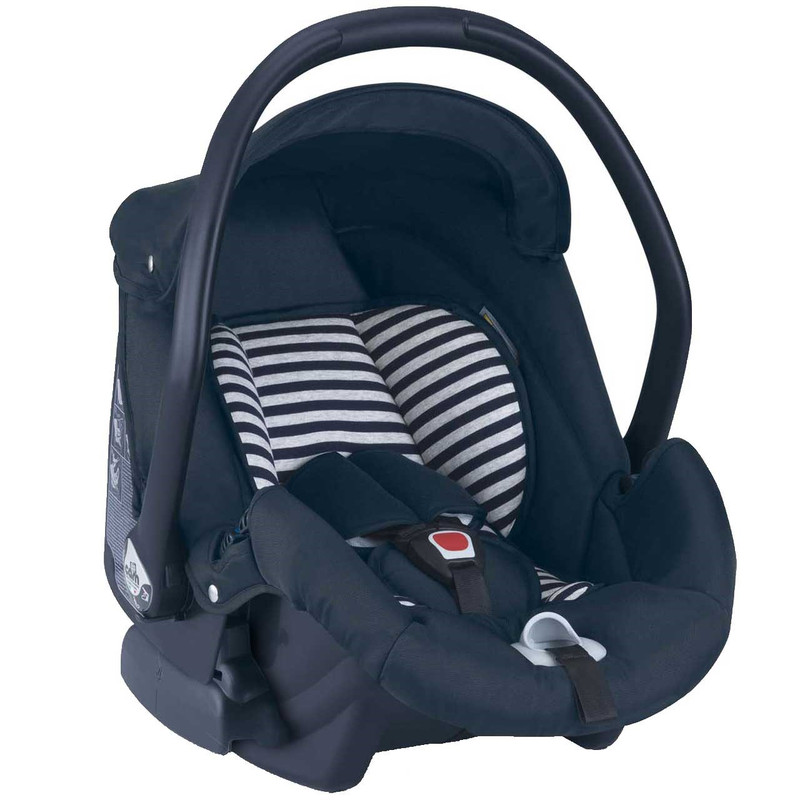 کریر کم مدل Seggiolino Auto Area Zero S138 T599