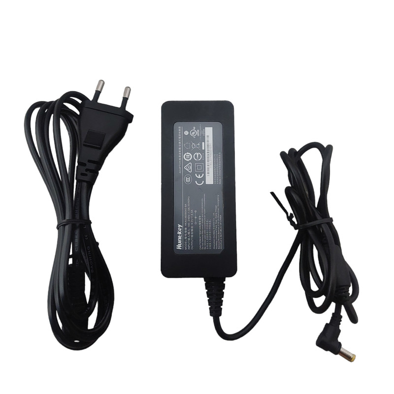 آداپتور 9 ولت 4 آمپر هانتکی مدل HK94