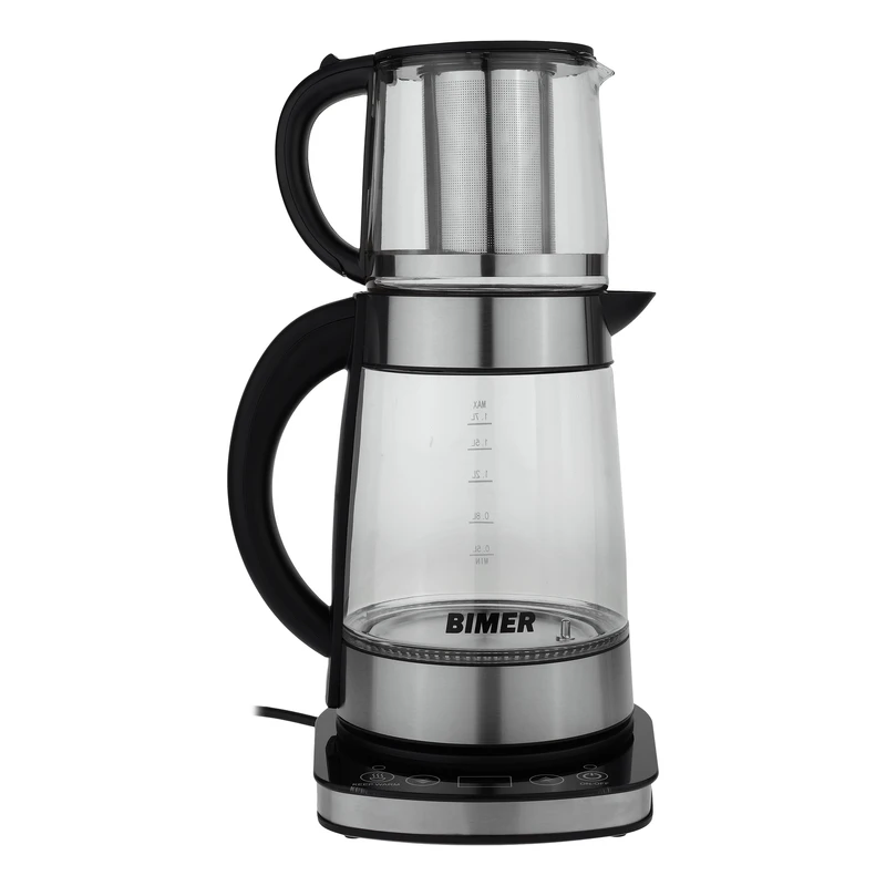 چای ساز بیمر مدل 17RD