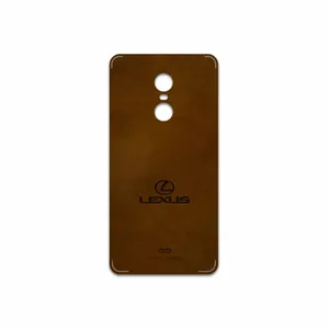 MAHOOT BFL-LXS Cover Sticker for Xiaomi Redmi Note 4X