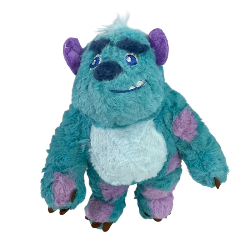 عروسک پولیشی مدل سالیوان ارتفاع ۳۵ سانتی متر