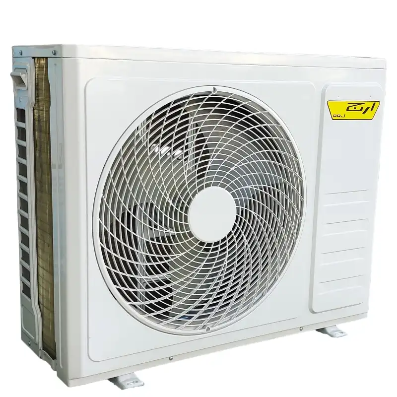 اسپلیت کولر گازی ارج مدل ATAS30030CH-ODU