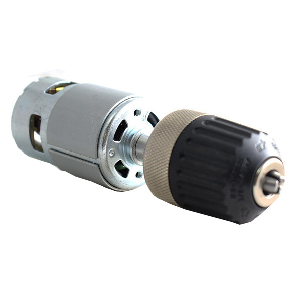 اسپیندل موتور مدل 775