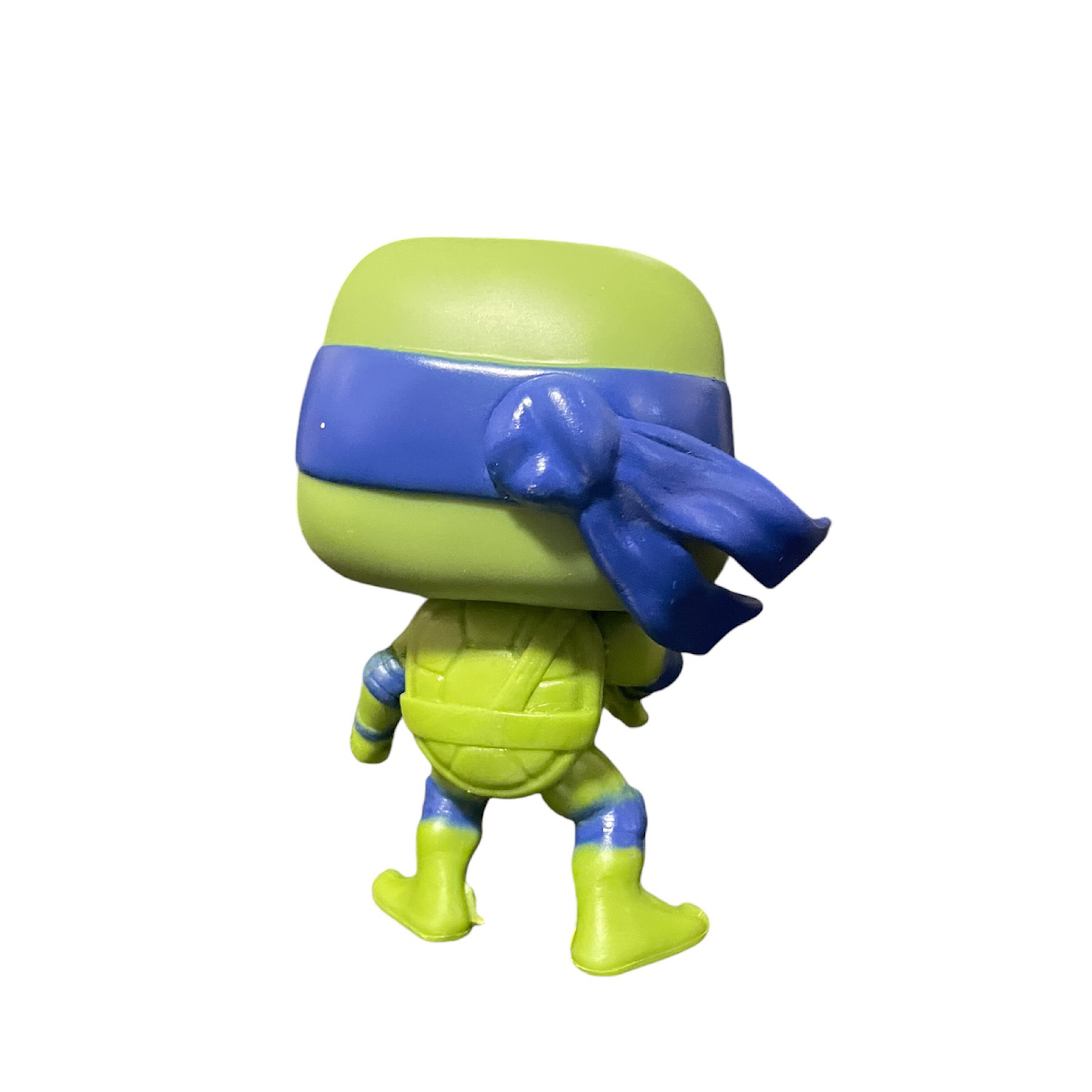 اکشن فیگور فانکو مدل لاک پشت های نینجا کد ۹۰۹۸