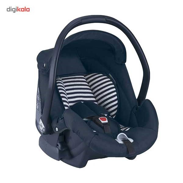 کریر کم مدل Seggiolino Auto Area Zero S138 T599