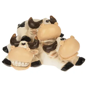 قلک مدل Three Cows
