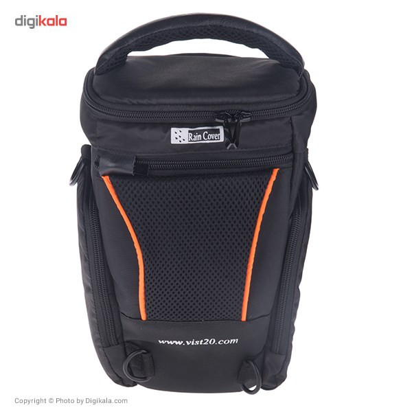 کیف دوربین ویست مدل VD20 L